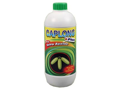Caplong Plus Liquid