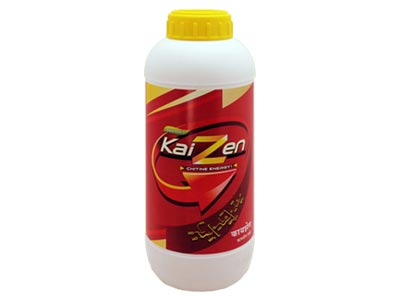 Kaizen Liquid