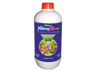 Nitrosil - L20 Liquid
