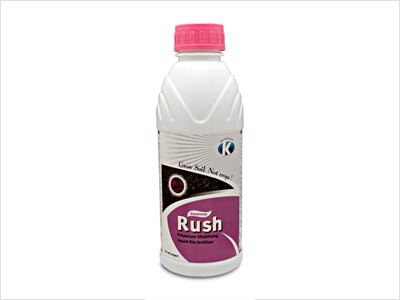 Rush Liquid