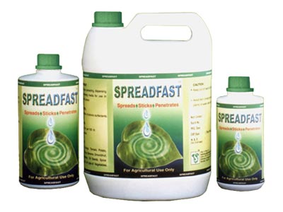 Spreadfast Liquid