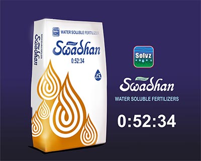 Swadhan-0-52-34-Fertilizer