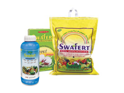 Swafert Micronutrients