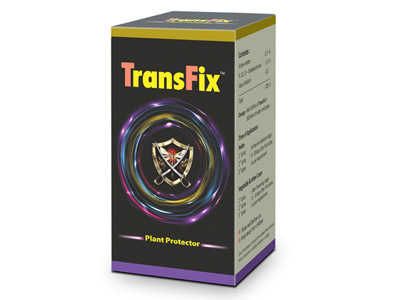 Transfix Liquid
