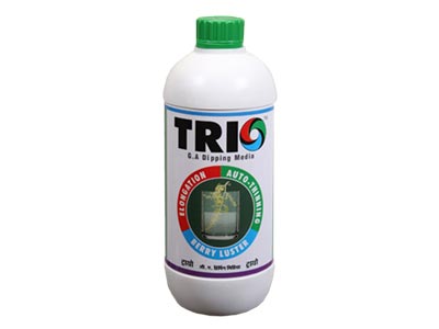 Trio Liquid