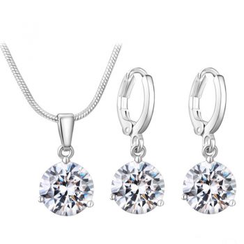 Polished Hypoallergenic Jewelry Sets, Work : Beaded