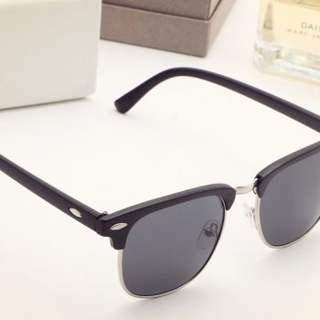 Ladies Classic Style Sunglasses