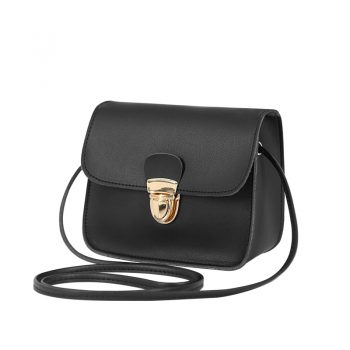 Ladies Elegant Leather Handbag