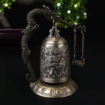 Tibetian Buddhist Bell