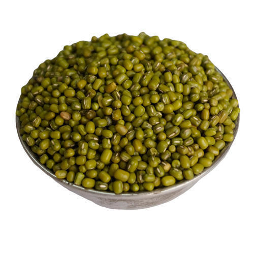 Organic Green Moong Dal, Shelf Life : 1Year