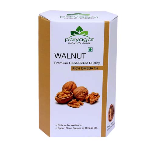 Whole Walnut