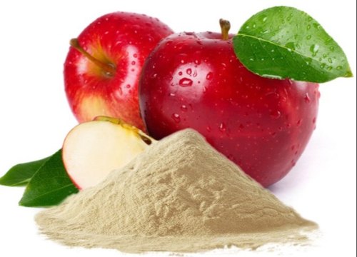 Common Apple Powder, for Cosmetics, Making Juice, Packaging Type : Plastic Bag