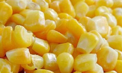 frozen sweet corn