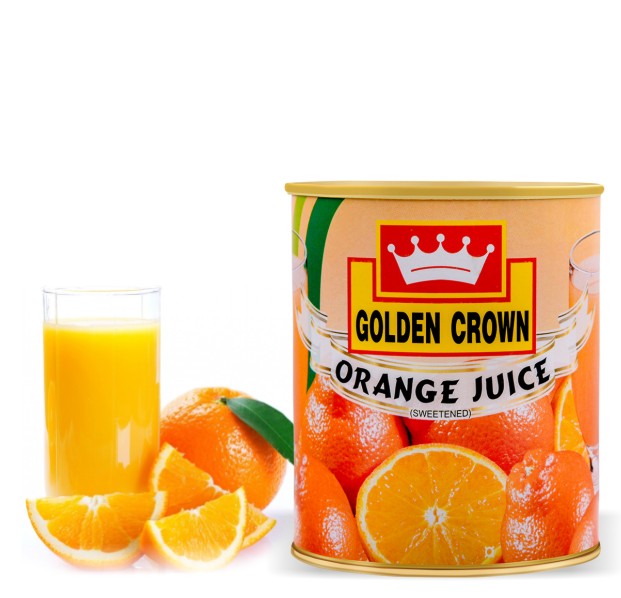 Orange Juice, Certification : FSSAI Certified