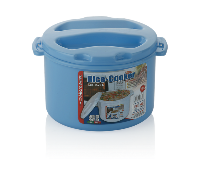 Microwave Rice Cooker Container at best price in Mumbai Maharashtra