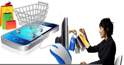 E-Commerce Website Design Service
