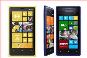 Windows Mobile Apps Development Service