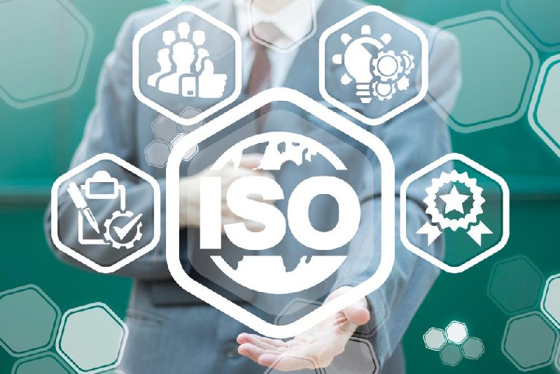 ISO Registration Services