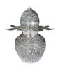 Silver Nariyal Kalash, Size : Multisize