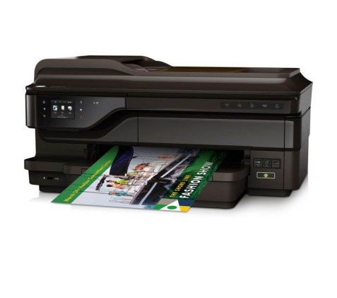 Electricity 7612 Multifunction Printer, Certification : CE Certified