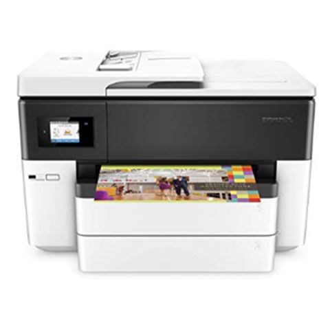 7740 Multifunction Printer