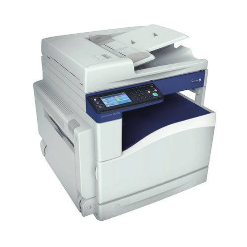 Electric C8070 Photocopier Machine, Certification : CE Certified