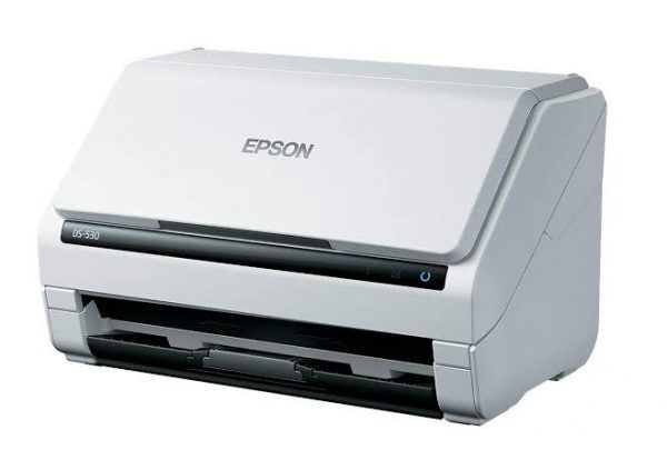 DS-530 Desktop Scanner