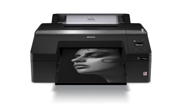 Epson SC-P5000 Large Format Printer, for Industrial, Certification : CE Certified