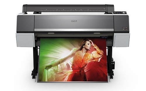 Epson SC-P9000 Large Format Printer, for Industrial, Certification : CE Certified