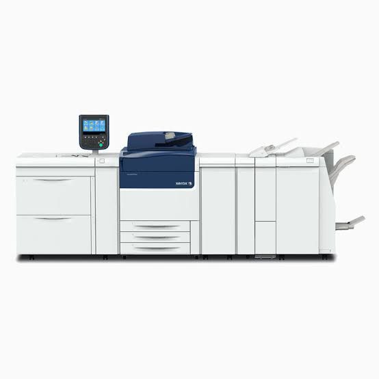 Xerox Versant 180 Production Printer