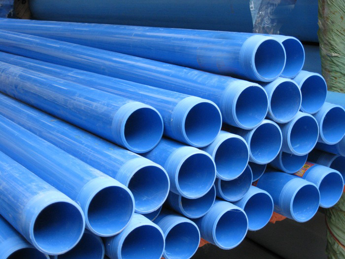 PVC Casing Pipes, Certification : ISI Certified