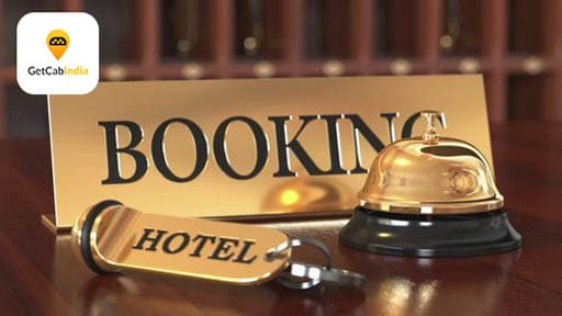 hotel booking services