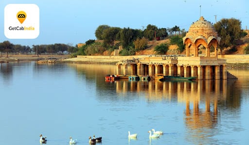 spellbinding jodhpur tour package