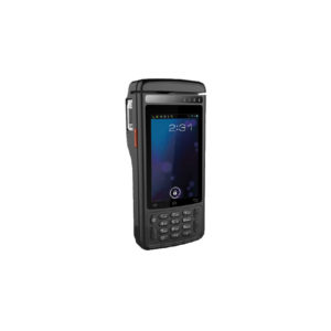 MPOS-All-in-One Rugged Transaction Terminal