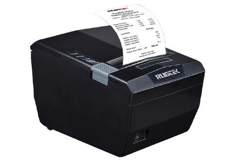 RUGTEK RP-327 Thermal Receipt Printer
