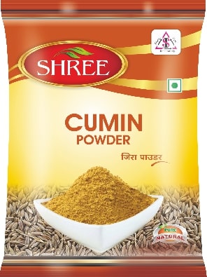 Cumin Powder, for Cooking