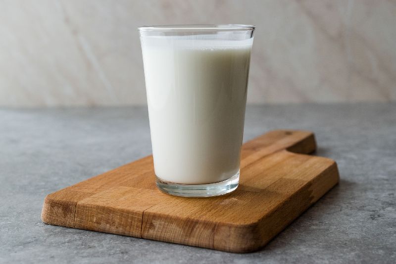 Plain Butter Milk, Feature : Delectable Taste