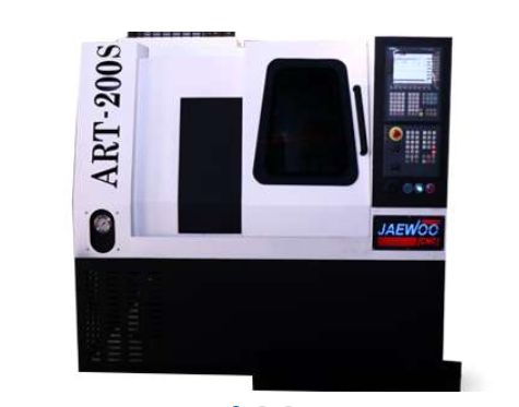 ART 200S linear CNC Turning Machine