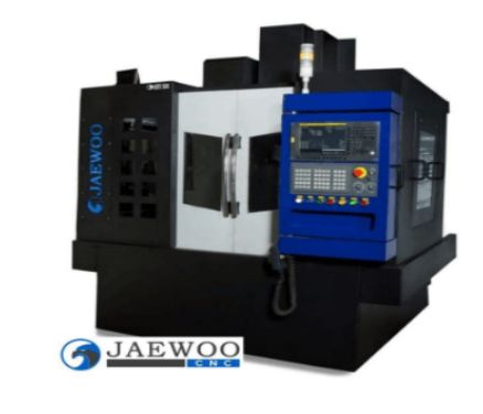 ARV 500 3 axes CNC vertical machine center