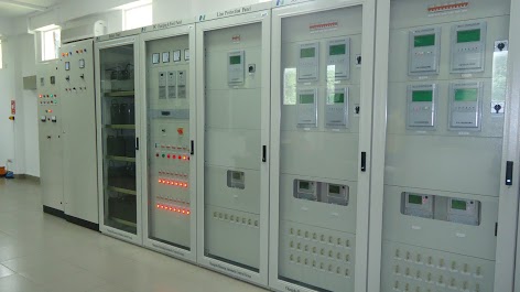 Control Panels