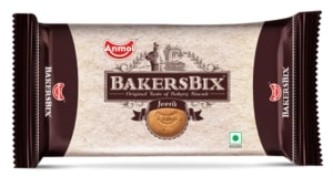Anmol BakersBix Biscuits
