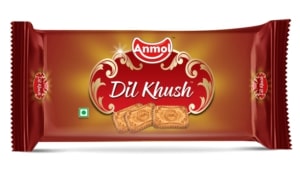 Anmol Dil Khush Biscuits