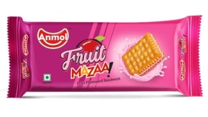Anmol Fruit Mazaa Biscuits