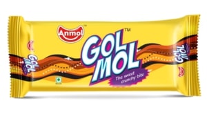 Anmol Golmol Biscuits