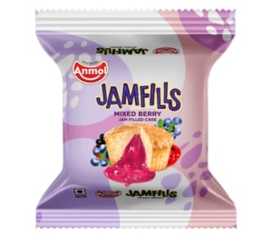 Anmol Jamfills Cake