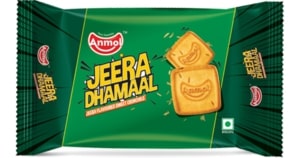 Anmol Jeera Dhamaal Biscuits