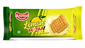 Anmol Lemon Mazaa Biscuits
