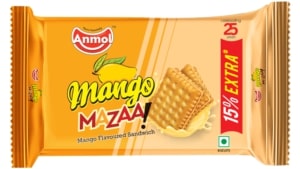 Anmol Mango Mazaa Biscuits