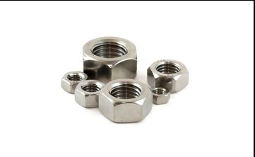 Hex Nuts