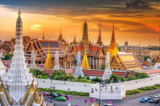 BANGKOK Tour Package